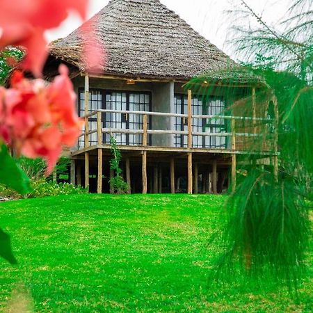 Kutoka Lodge Arusha Extérieur photo