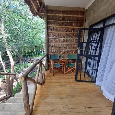 Kutoka Lodge Arusha Extérieur photo
