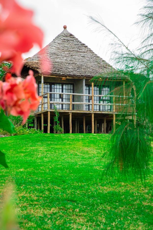 Kutoka Lodge Arusha Extérieur photo