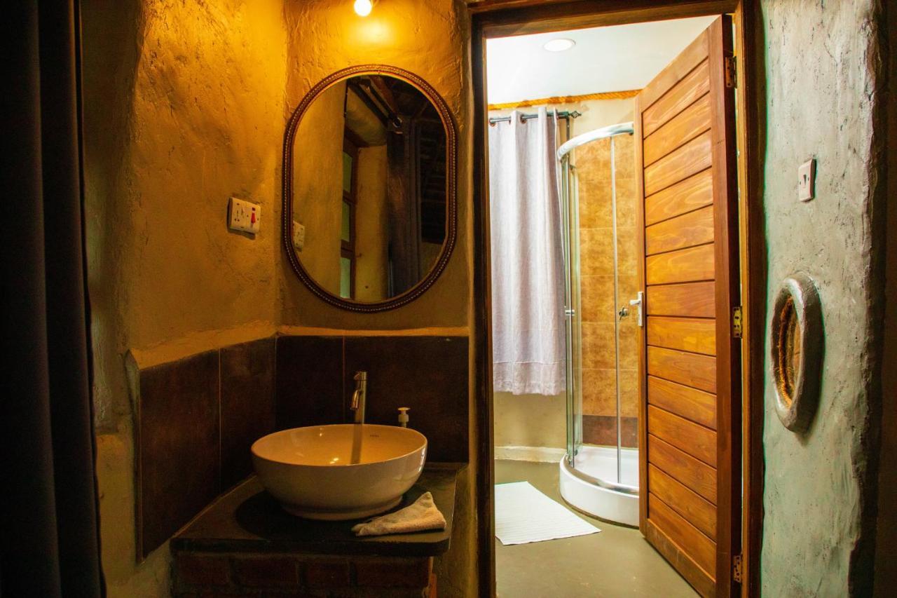 Kutoka Lodge Arusha Extérieur photo