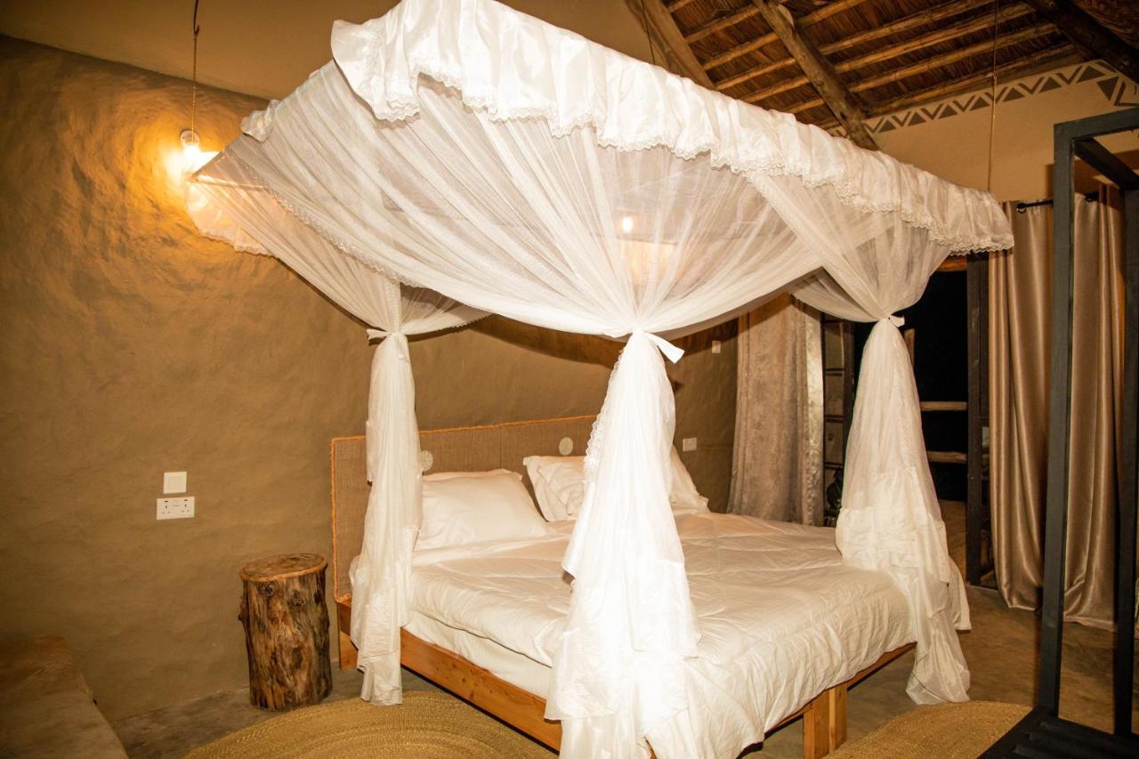 Kutoka Lodge Arusha Extérieur photo