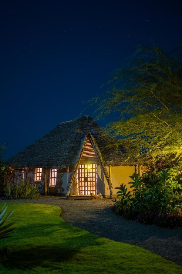 Kutoka Lodge Arusha Extérieur photo