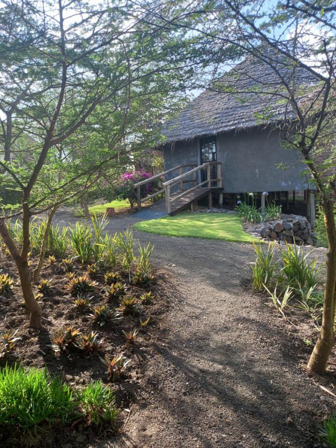 Kutoka Lodge Arusha Extérieur photo