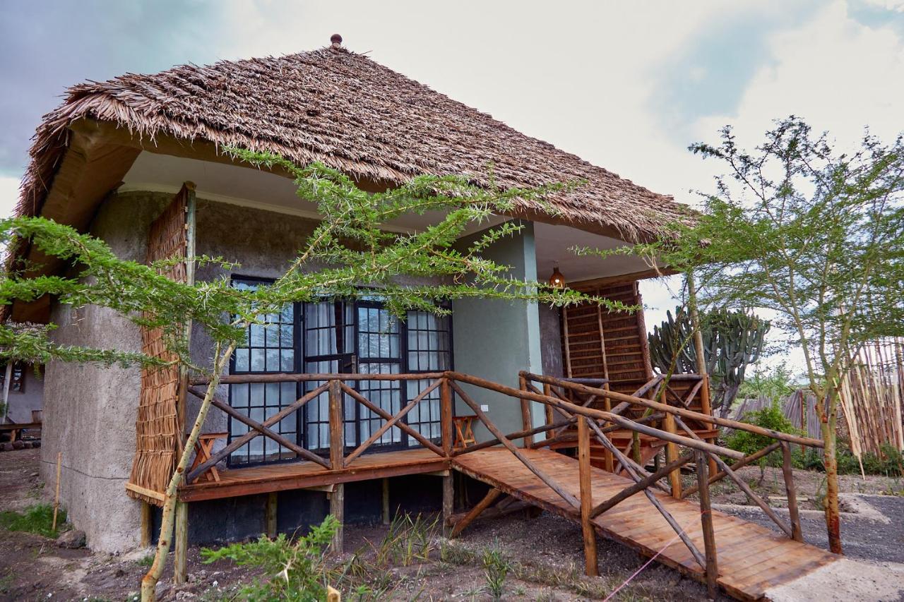 Kutoka Lodge Arusha Extérieur photo