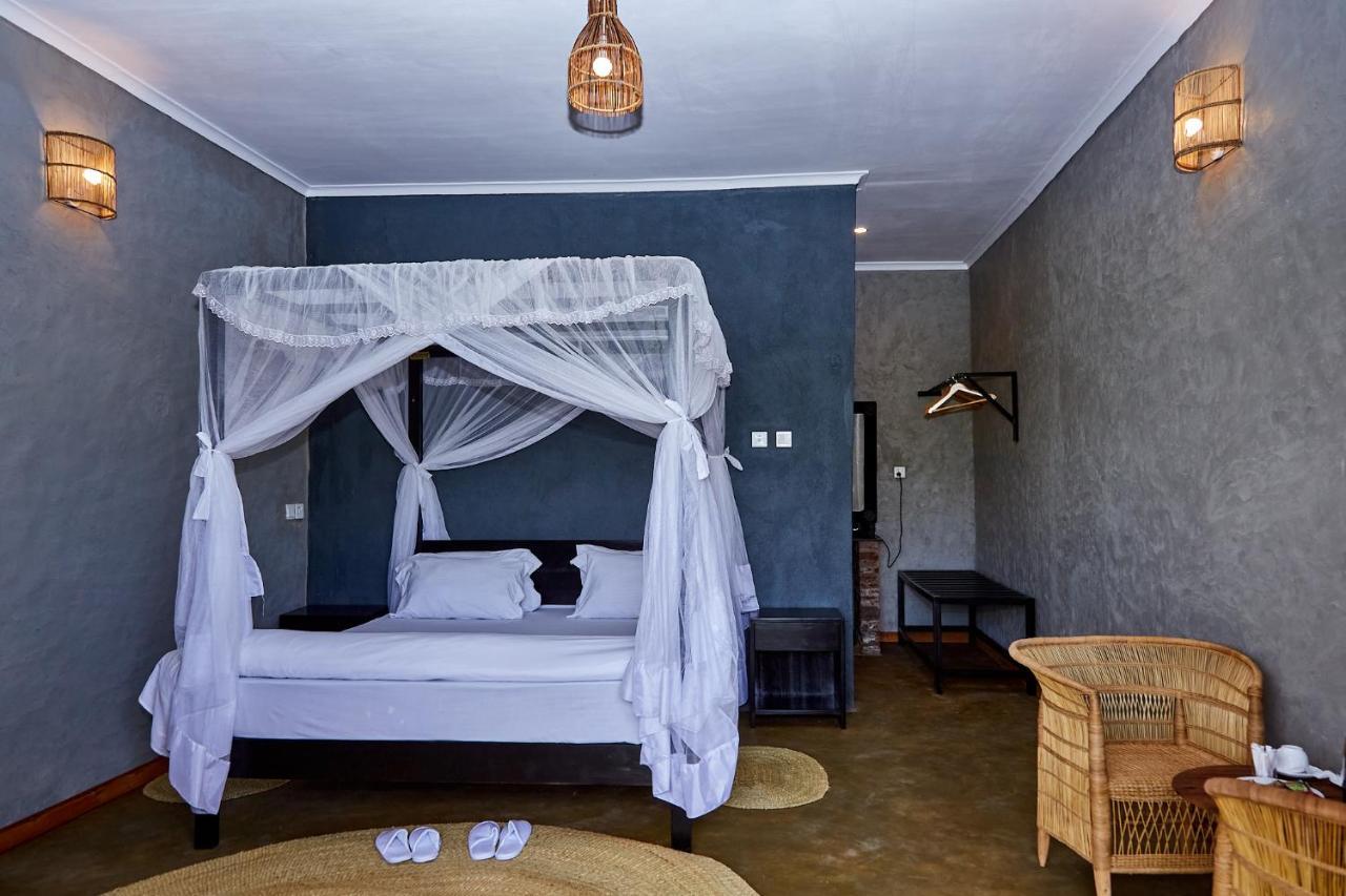 Kutoka Lodge Arusha Extérieur photo