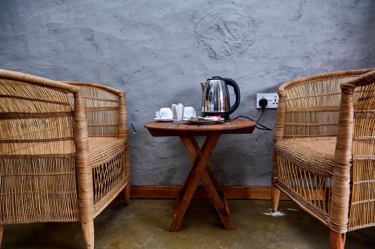Kutoka Lodge Arusha Extérieur photo