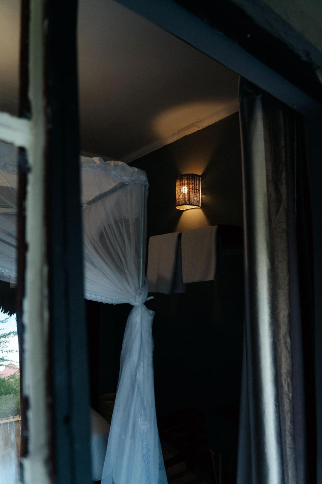 Kutoka Lodge Arusha Extérieur photo