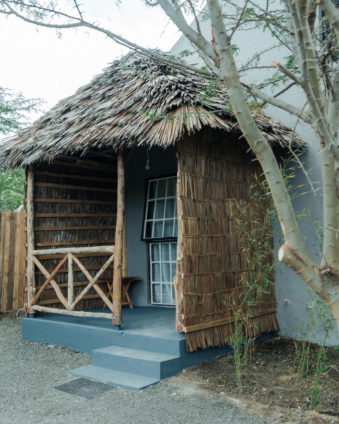 Kutoka Lodge Arusha Extérieur photo