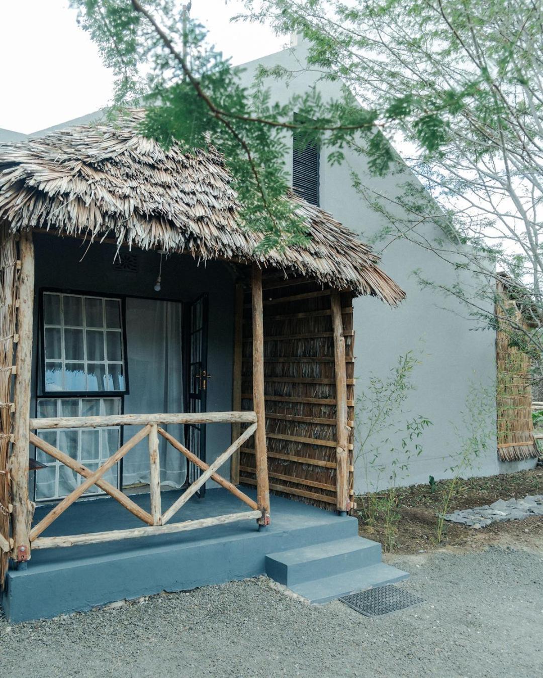 Kutoka Lodge Arusha Extérieur photo