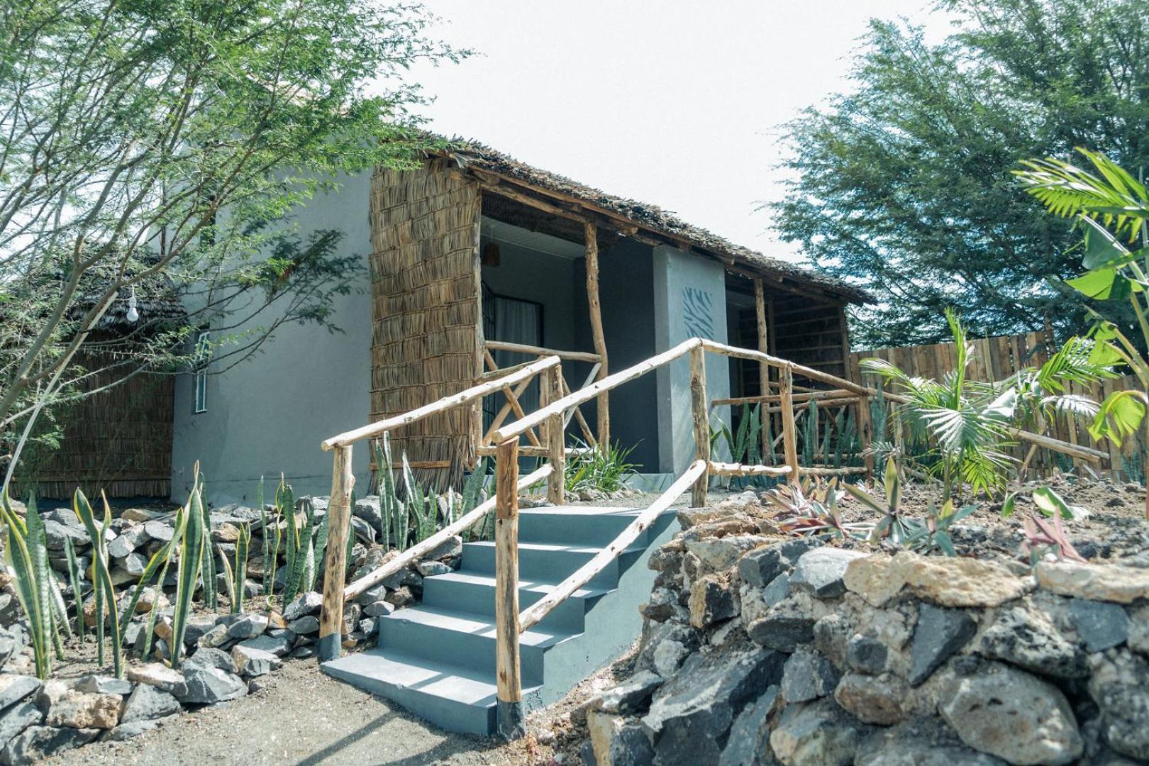 Kutoka Lodge Arusha Extérieur photo