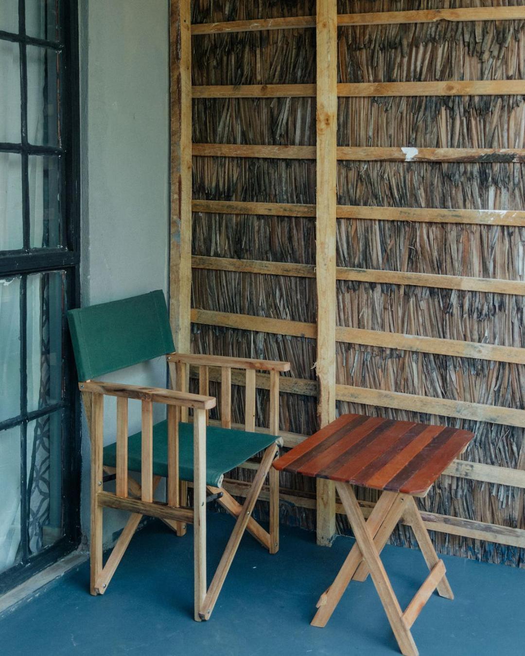 Kutoka Lodge Arusha Extérieur photo