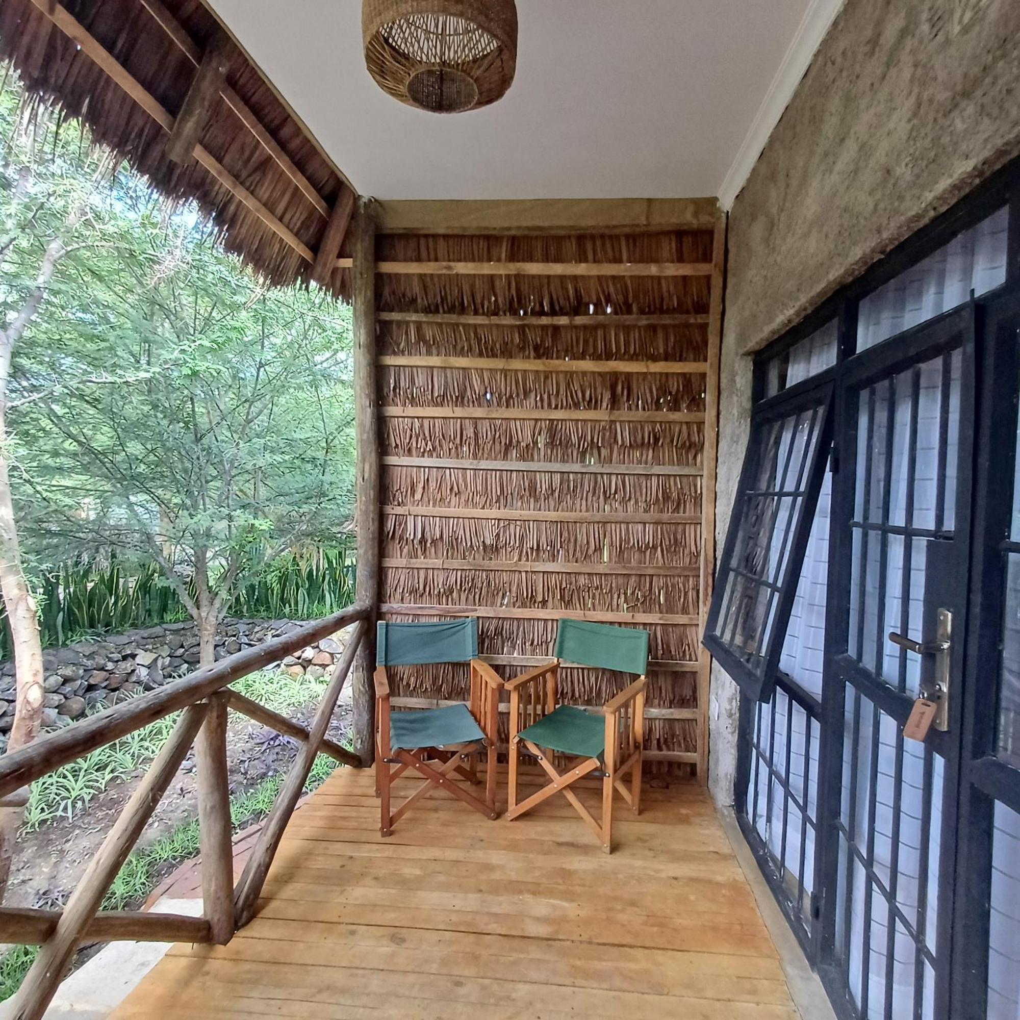 Kutoka Lodge Arusha Extérieur photo