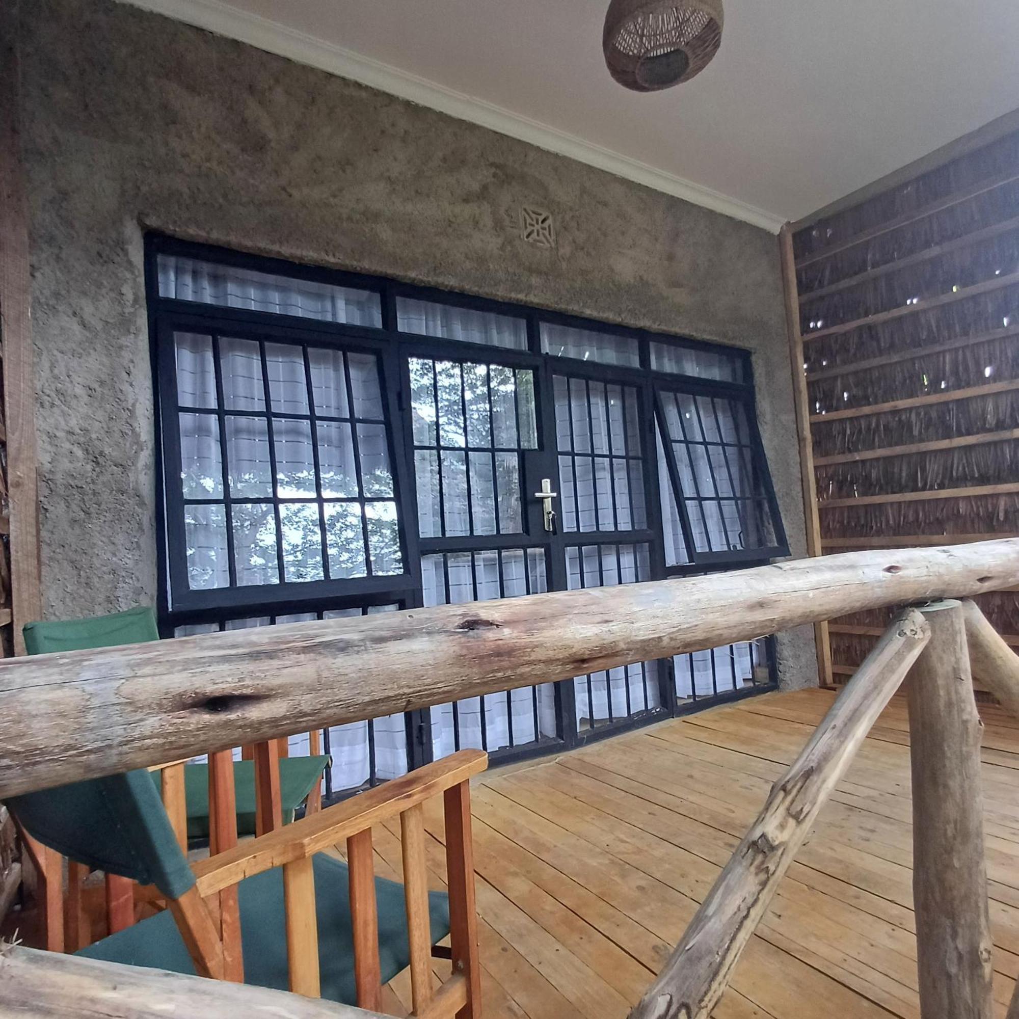 Kutoka Lodge Arusha Extérieur photo