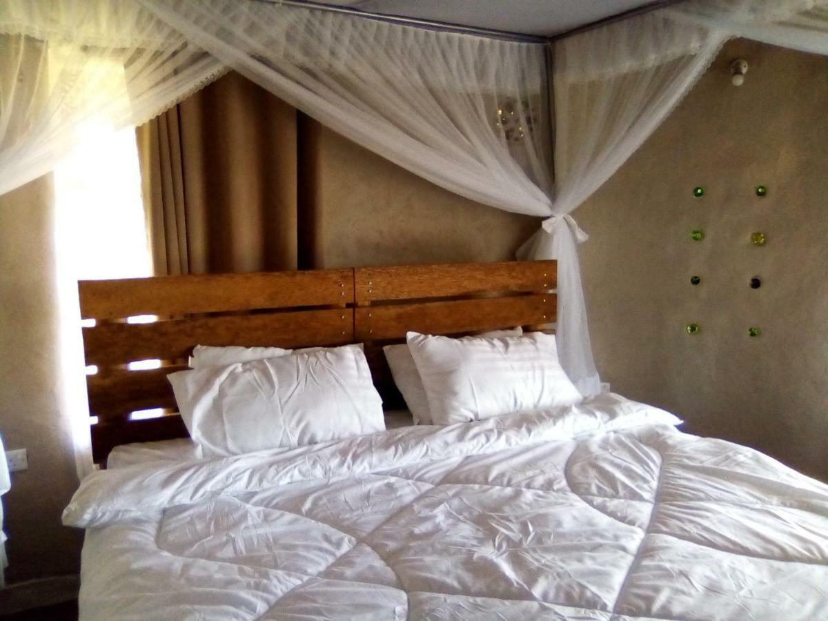 Kutoka Lodge Arusha Extérieur photo