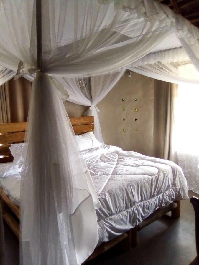 Kutoka Lodge Arusha Extérieur photo