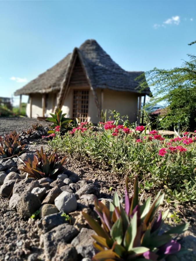 Kutoka Lodge Arusha Extérieur photo
